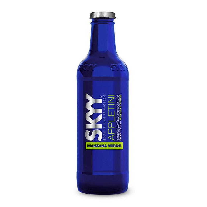 Bebida Preparada Skyy Appletini 275 Ml