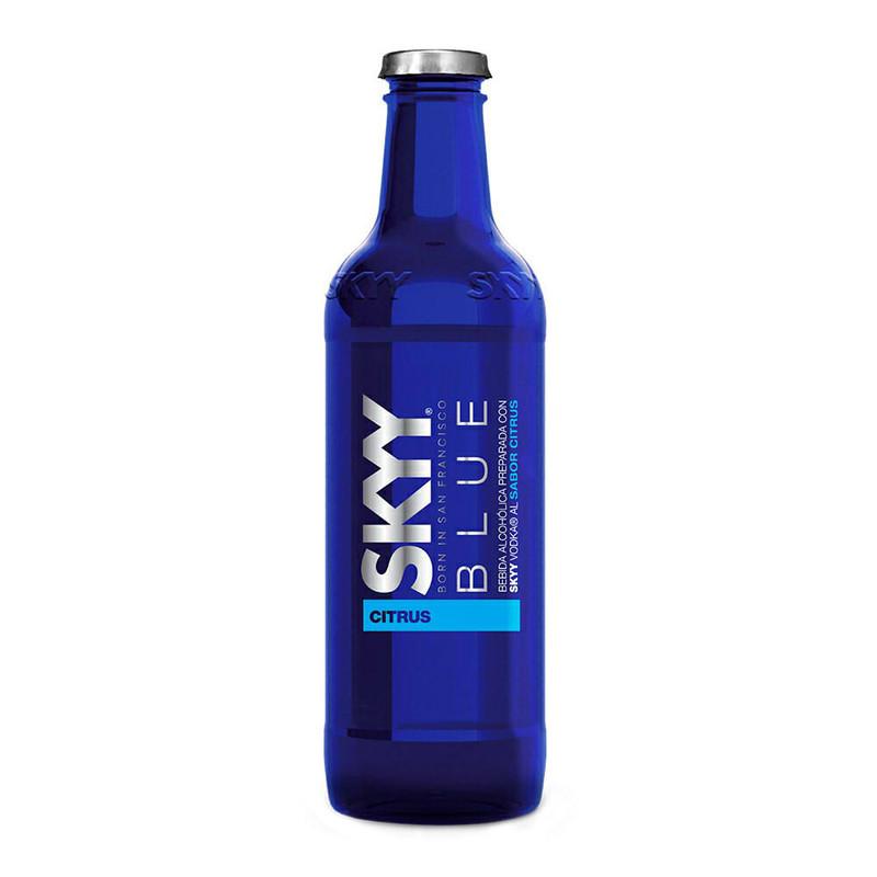 Bebida Preparada Skyy Blue 275 Ml