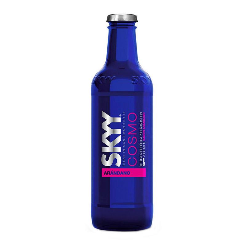 Bebida Preparada Skyy Cosmo Arandano 275 Ml