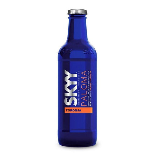 Bebida Preparada Skyy Paloma 275 Ml