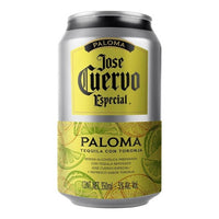 Thumbnail for Bebida Preparada Cuervo Esp Paloma Lt' 350 Ml