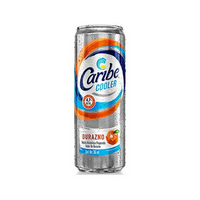 Thumbnail for Bebida Preparada Caribe Cooler Durazno 355 Ml