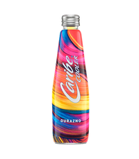 Thumbnail for Bebida Preparada Caribe Cooler Durazno Suave 300 Ml