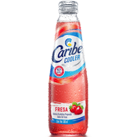 Thumbnail for Bebida Preparada Caribe Cooler Fresa 300 Ml