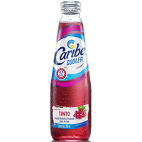 Thumbnail for Bebida Preparada Caribe Cooler Tinto 300 Ml
