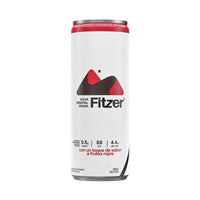 Thumbnail for Bebida Preparada Fitzer Hard Frutos Rojos 355 Ml