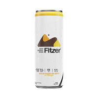 Thumbnail for Bebida Preparada Fitzer Hard Mango 355 Ml