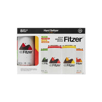 Thumbnail for Bebida Preparada Fitzer Hard 8-Pack 355 Ml