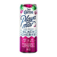 Thumbnail for Bebida Preparada Playamar Hard Black Cherry 355 Ml