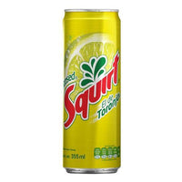 Thumbnail for Bebida Preparada Squirt Lata 355 Ml