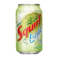 Thumbnail for Bebida Preparada Squirt Light Lata 355 Ml