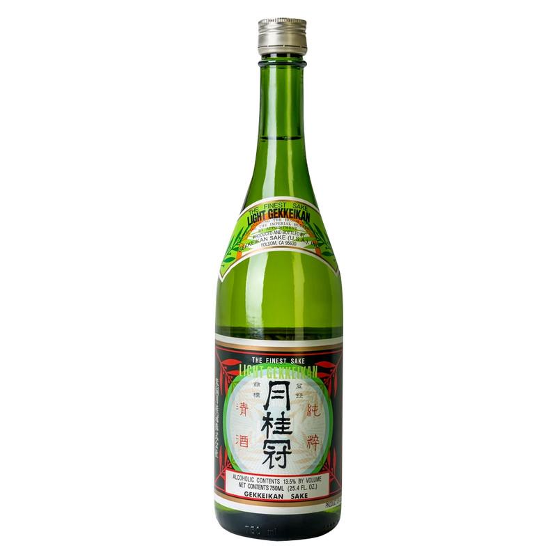Sake Sake Gekkeikan 750 Ml