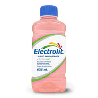 Thumbnail for Suero Electrolit Fresa Kiwi 625 Ml (12 pack)