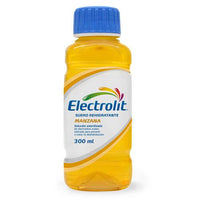 Thumbnail for Suero Electrolit Manzana 300 Ml (30 pack)