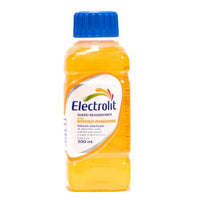 Thumbnail for Suero Electrolit Naranja/Mandarina 300 Ml (30 pack)