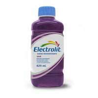 Thumbnail for Suero Electrolit Uva 625 Ml (12 pack)
