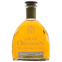 Thumbnail for Tequila Gran Orendain Añejo Mini