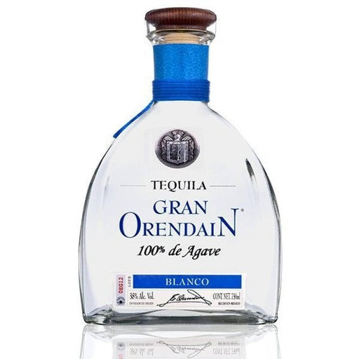 Tequila Gran Orendain Blanco Mini
