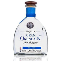 Thumbnail for Tequila Gran Orendain Blanco Mini