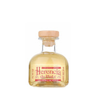 Thumbnail for Tequila Herencia De Plata Añejo Mini