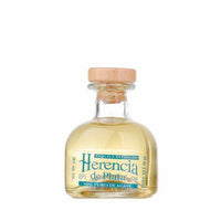 Thumbnail for Tequila Herencia De Plata Reposado Mini