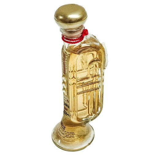 Tequila Trompeta Mexicana Reposado Mini