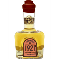 Thumbnail for Tequila 1921 Añejo Mini