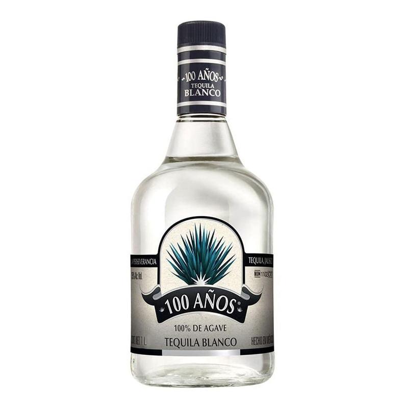 Tequila 100 Años Blanco 1 L