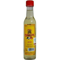 Thumbnail for Tequila 3 Caballos Joven 250 Ml