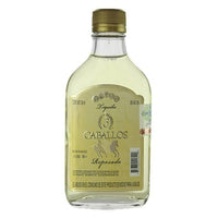 Thumbnail for Tequila 3 Caballos Reposado 200 Ml