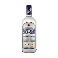 Thumbnail for Tequila 30-30 Blanco 1 L