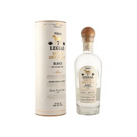 Thumbnail for Tequila 7 Leguas Ed 7 Decadas 700 Ml