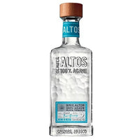 Thumbnail for Tequila Altos Olmecas Plata 750 Ml