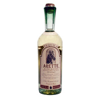 Thumbnail for Tequila Arette Artesanal Suave Reposado 750 Ml