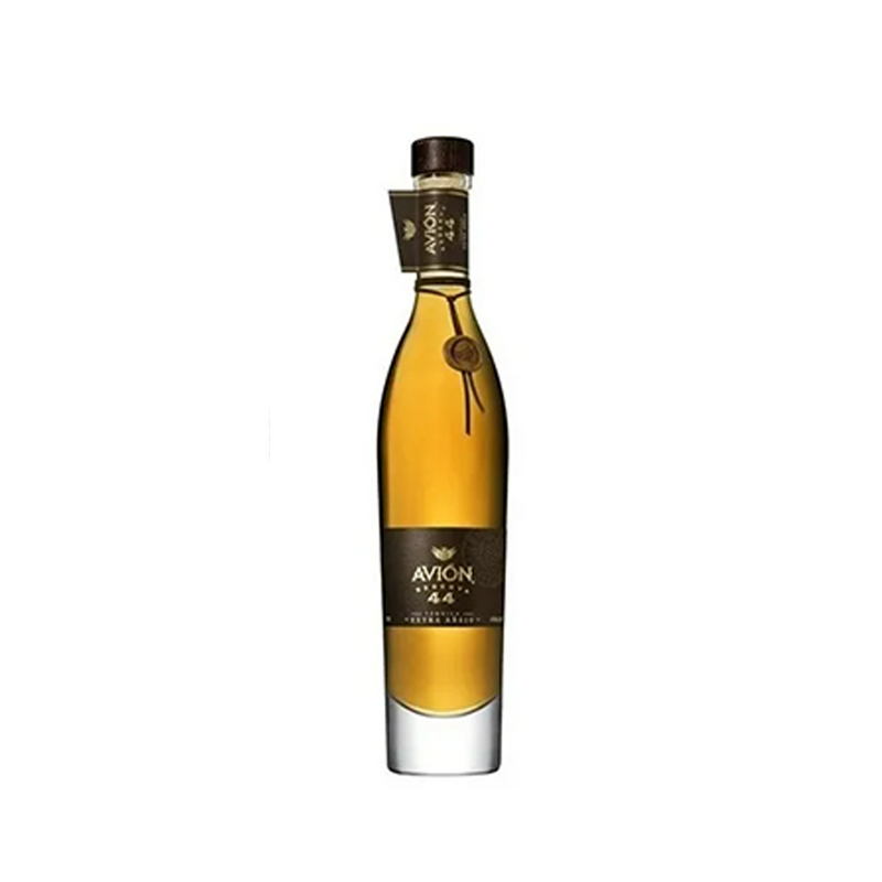 Tequila Avion Extra Añejo Cristalino Rva 750 Ml