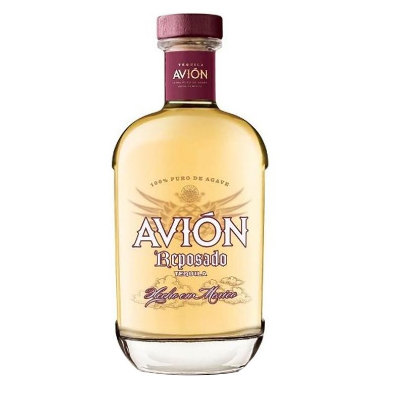 Tequila Avion Reposado 750 Ml