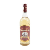 Thumbnail for Tequila Campo Azul Gran Clasico Reposado 750 Ml