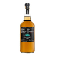 Thumbnail for Tequila Casamigos Añejo 750 Ml