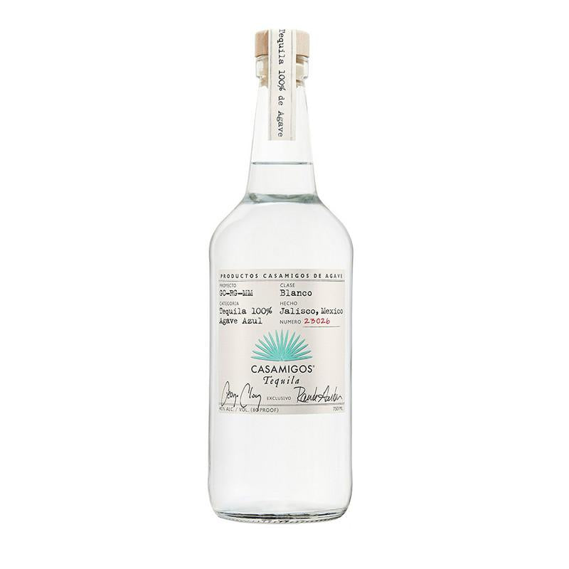 Tequila Casamigos Blanco 750 Ml