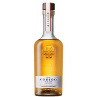 Thumbnail for Tequila Codigo 1530 Añejo 375 Ml