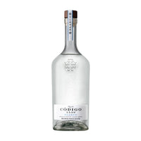 Thumbnail for Tequila Codigo 1530 Blanco 375 Ml