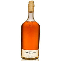 Thumbnail for Tequila Codigo 1530 Original Extra Añejo 750 Ml