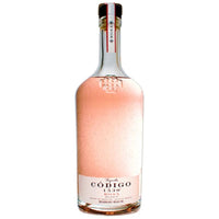 Thumbnail for Tequila Codigo 1530 Rosa 750 Ml