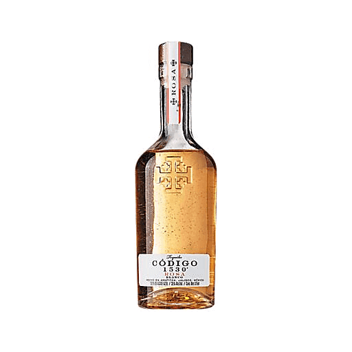 Tequila Codigo 1530 Rosa 375 Ml