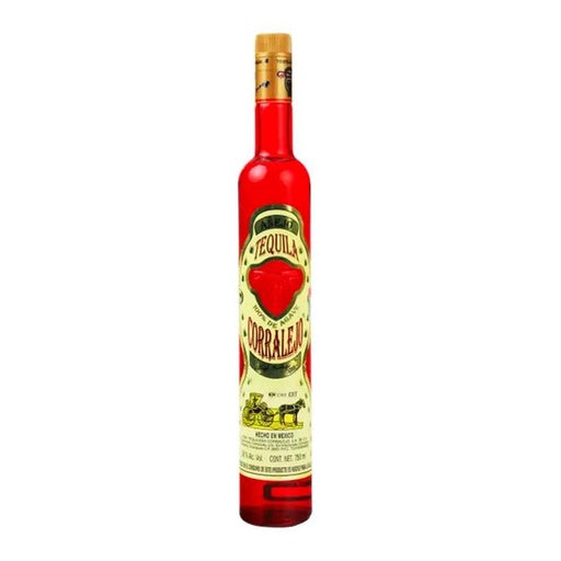 Tequila Corralejo Añejo 750 Ml