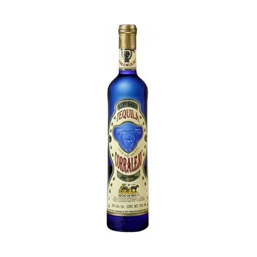 Tequila Corralejo Reposado 1.75 L