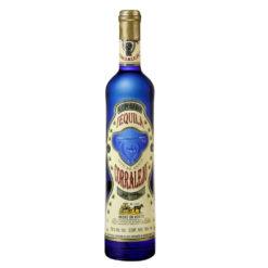 Tequila Corralejo Reposado 700 Ml