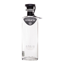 Thumbnail for Tequila Cosmos Añejo Cristalino 750 Ml