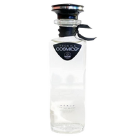 Thumbnail for Tequila Cosmos Añejo Cristalino 375 Ml