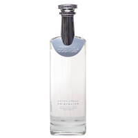 Thumbnail for Tequila Cosmos Extra Añejo Cristalino 750 Ml